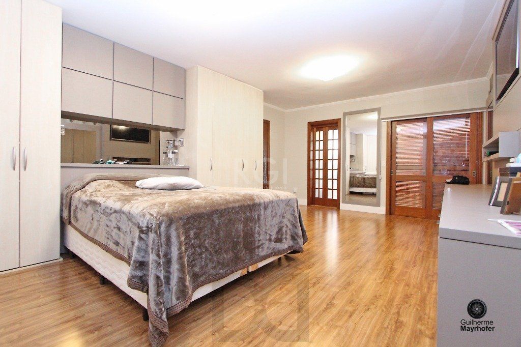Casa para Venda - 445.52m², 4 dormitórios, sendo 4 suites, 4 vagas - Teresópolis — foto 22