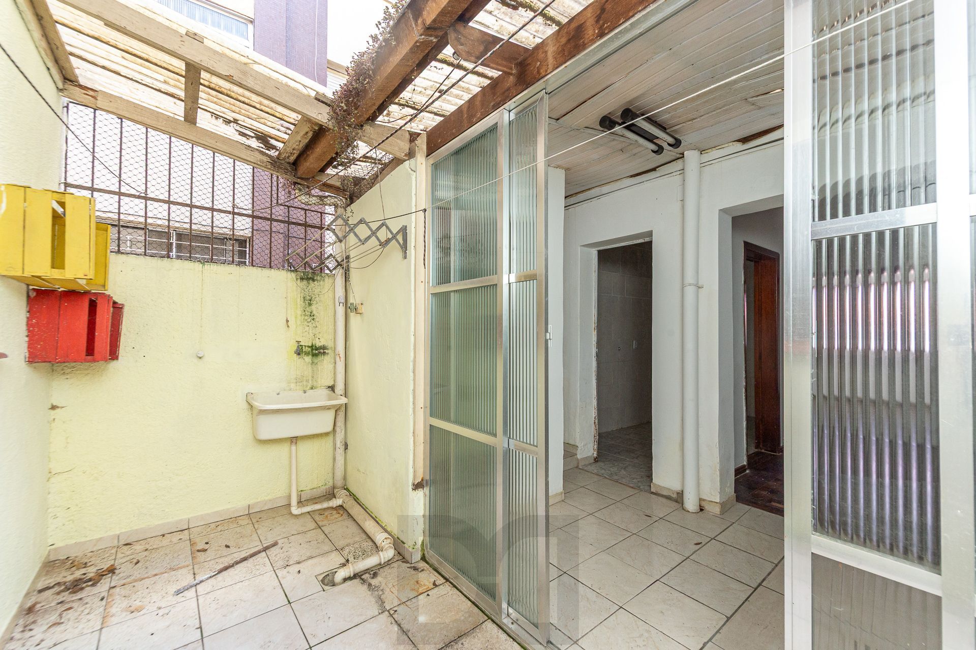 Apartamento com 2 quartos e 38m² à venda em Cidade Baixa, Porto Alegre. — foto 13