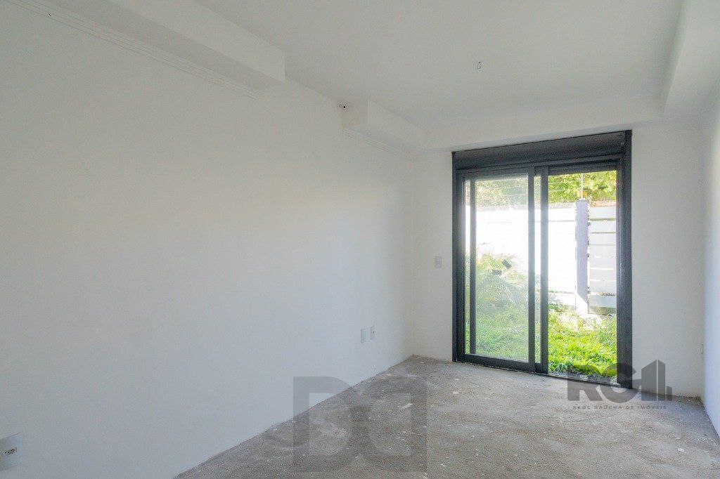 Apartamento Garden de 136,66m² com 3 dormitórios e 2 vagas no bairro Nonoai! — foto 16