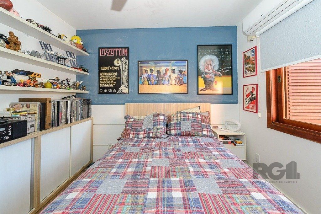 Casa em Condomínio à venda com 4 quartos 319 m² Rua Manoel Leao, Pedra Redonda, Porto Alegre — foto 20