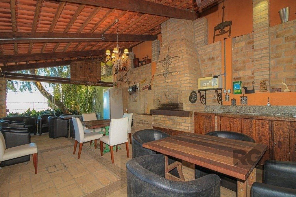 Casa em Condomínio à venda com 4 quartos 319 m² Rua Manoel Leao, Pedra Redonda, Porto Alegre — foto 12