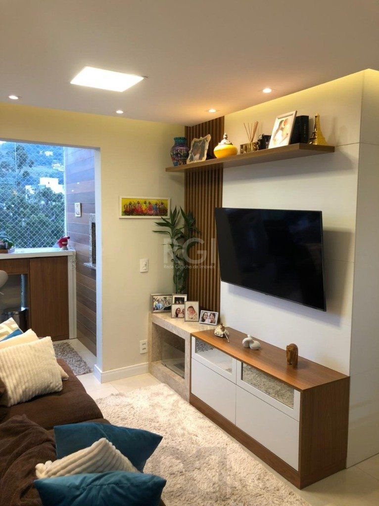 Apartamento para Venda - 87m², 3 dormitórios, sendo 1 suites, 2 vagas - Teresópolis — foto 7