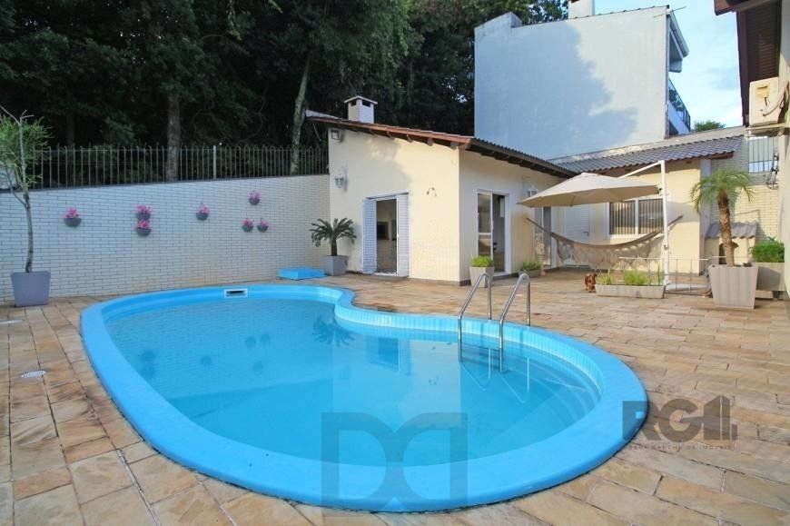 Casa 245m² - 3 dormitórios, 4 vagas no bairro Cavalhada — foto 33