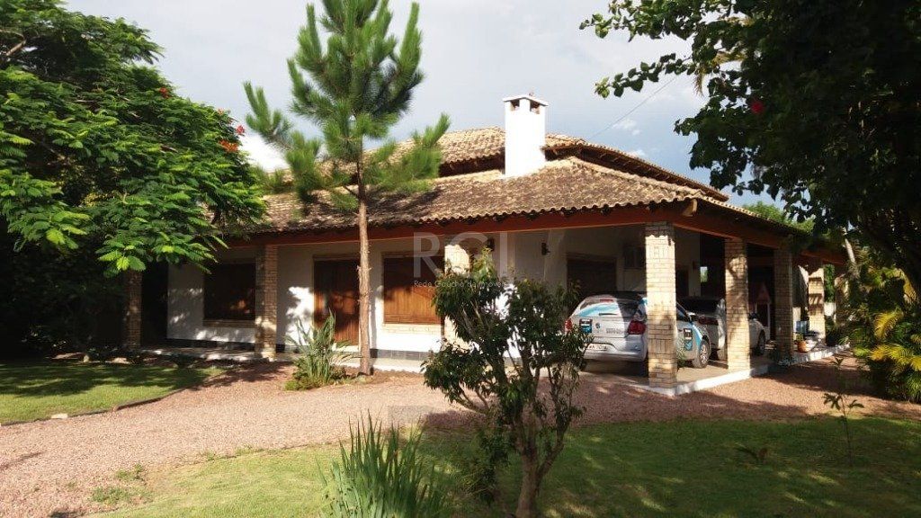 Casa para Venda - 220m², 2 dormitórios, sendo 1 suites, 4 vagas - Belém Novo — foto 4