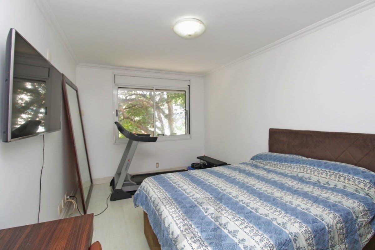 Apartamento de 2 dormitorios à venda em Bairro Petrópolis, Porto Alegre. — foto 13