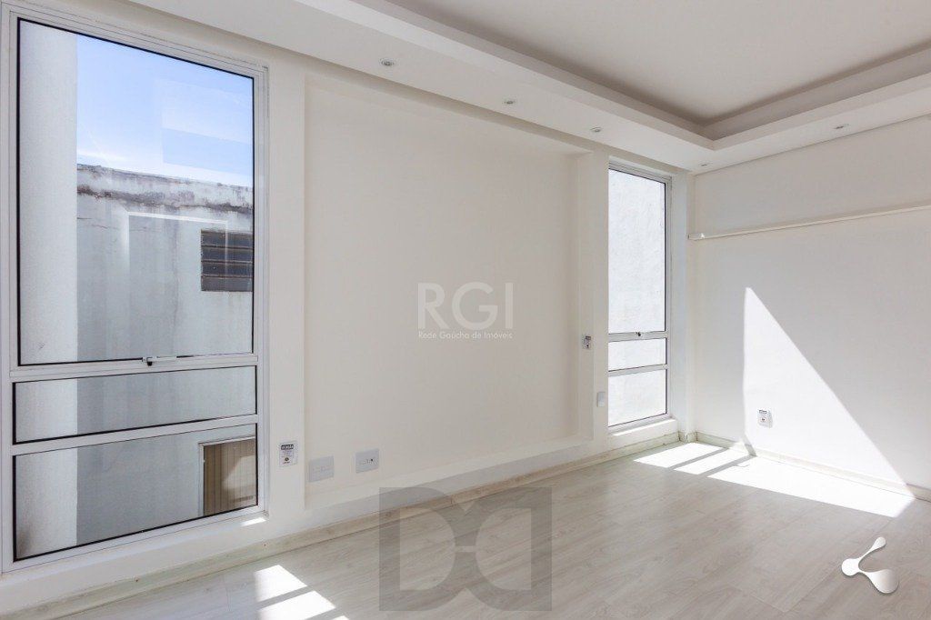Conjunto/Sala para Venda - 26.51m², 0 dormitórios, Petrópolis — foto 8