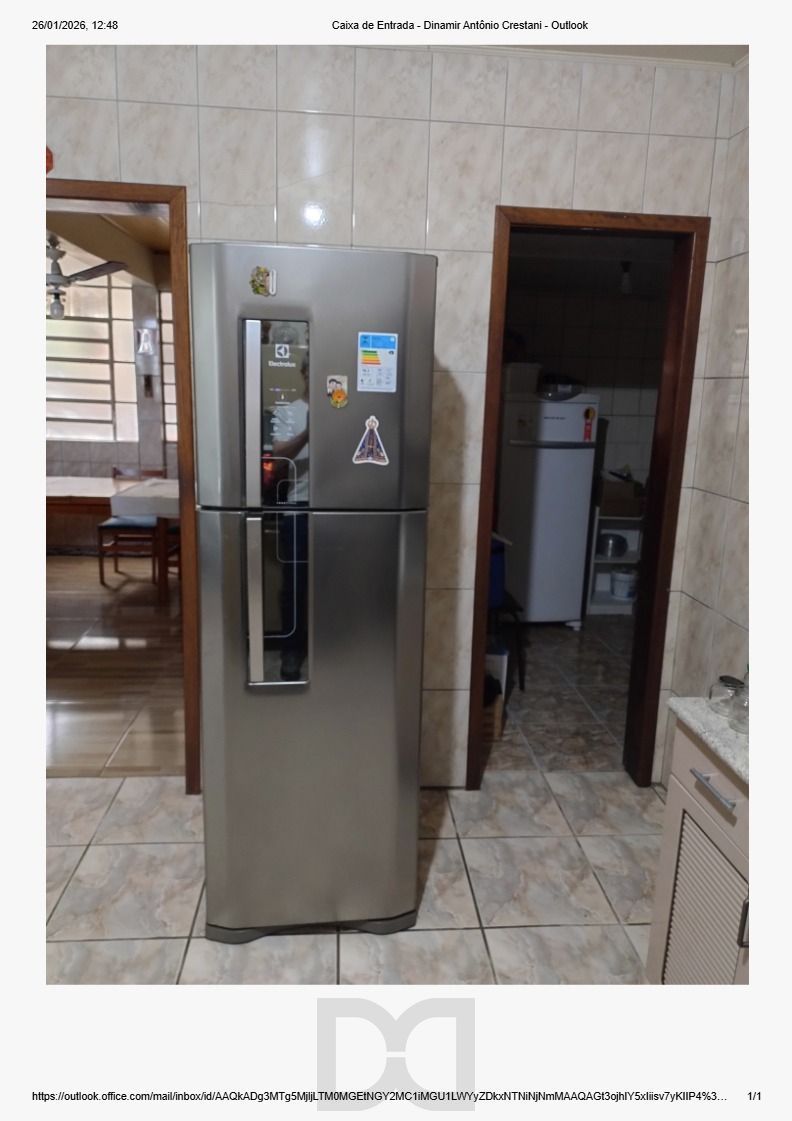 Casa residencial 130m² no bairro Glória! — foto 5