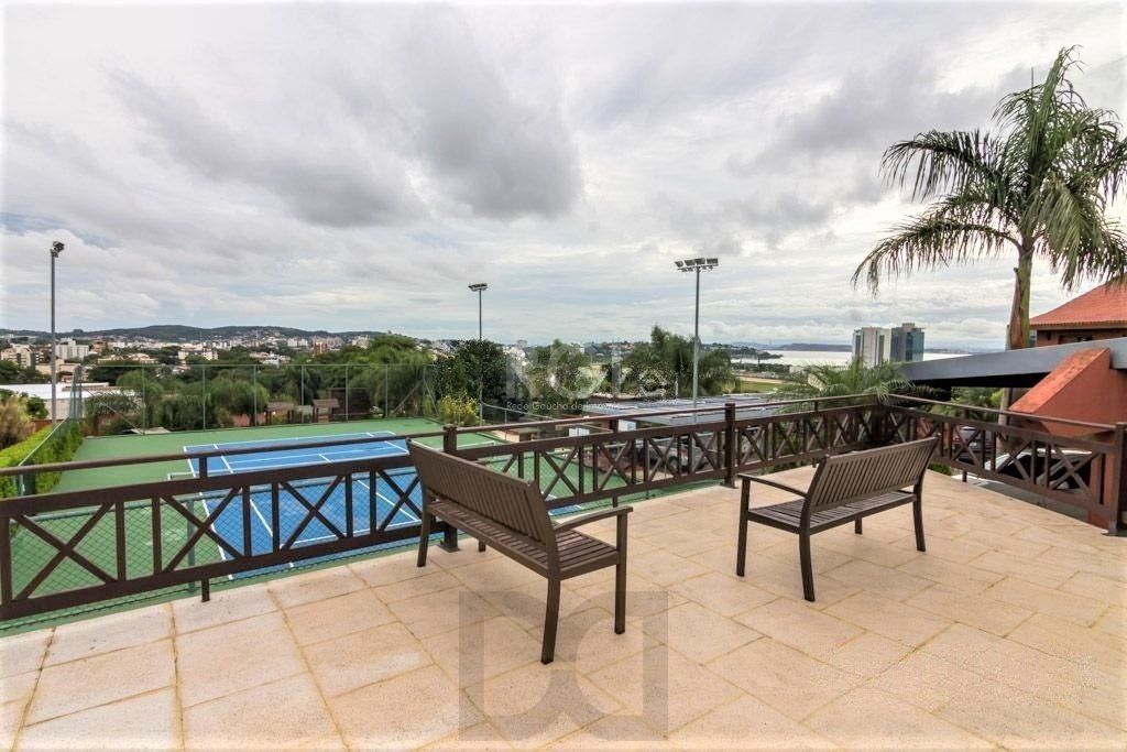 Casa Condominio para Venda - 404.59m², 3 dormitórios, sendo 1 suites, 2 vagas - Cristal — foto 39