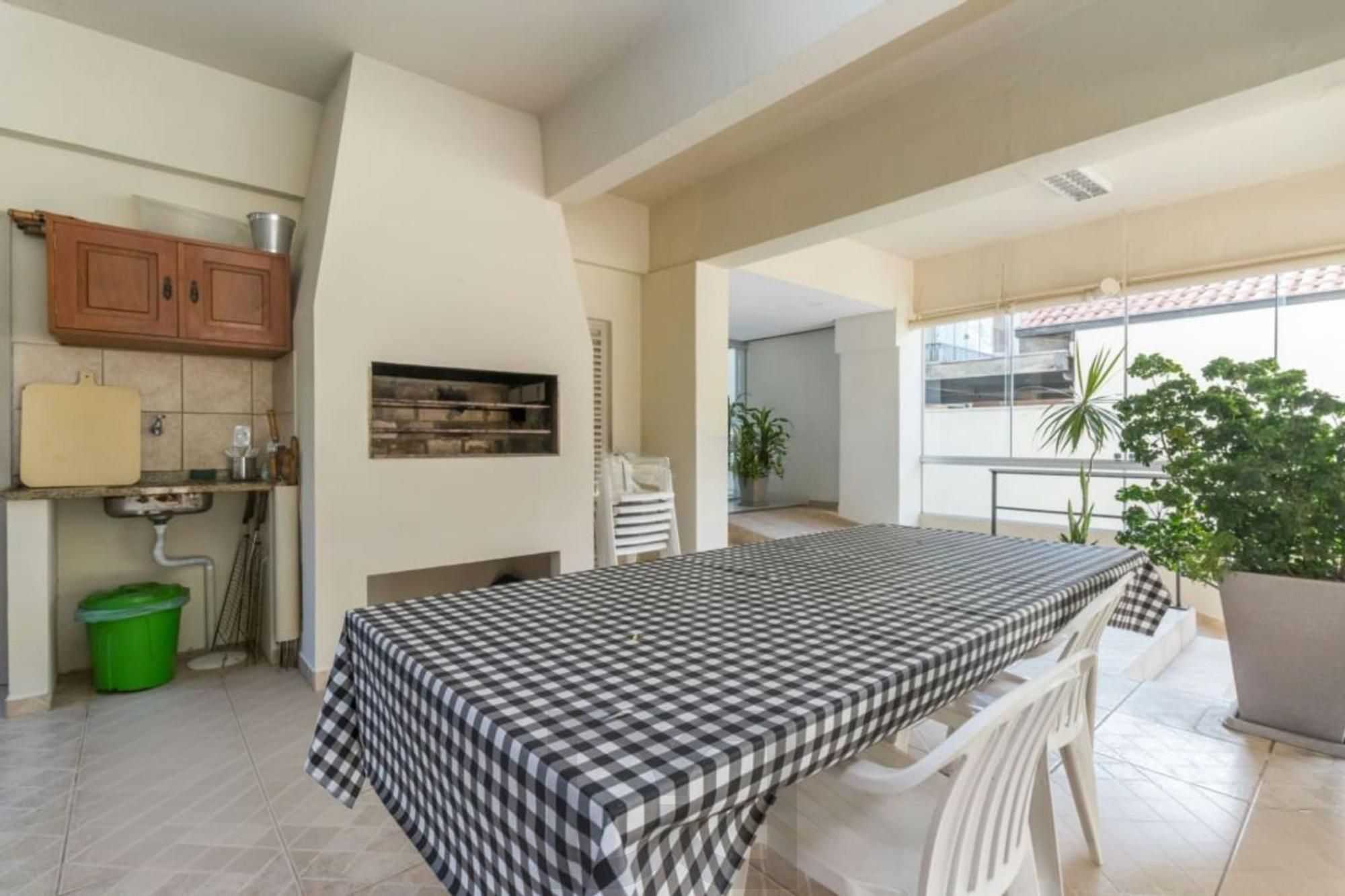 Apartamento de 3 dormitorios à venda em Higienópolis, Porto Alegre. — foto 16