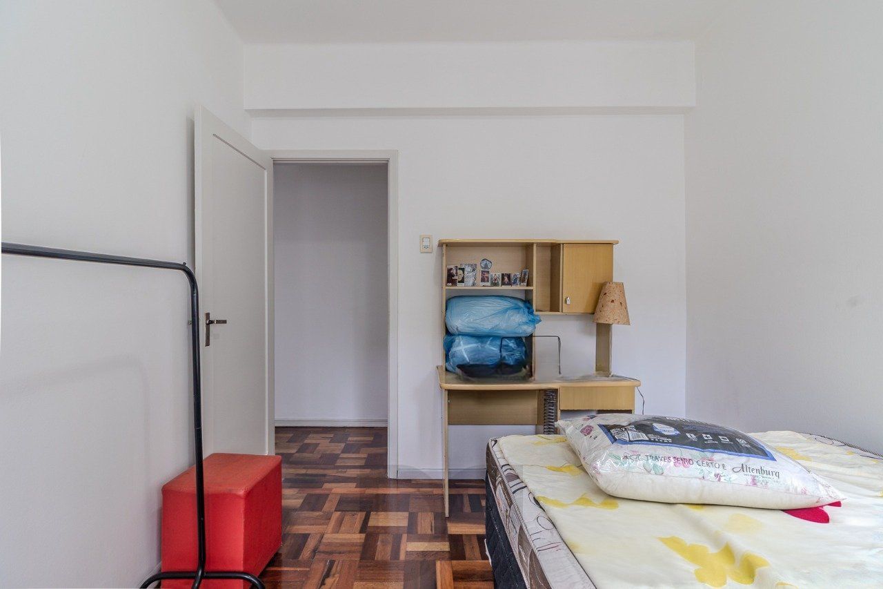 Apartamento 2 dormitórios no Centro Histórico — foto 10