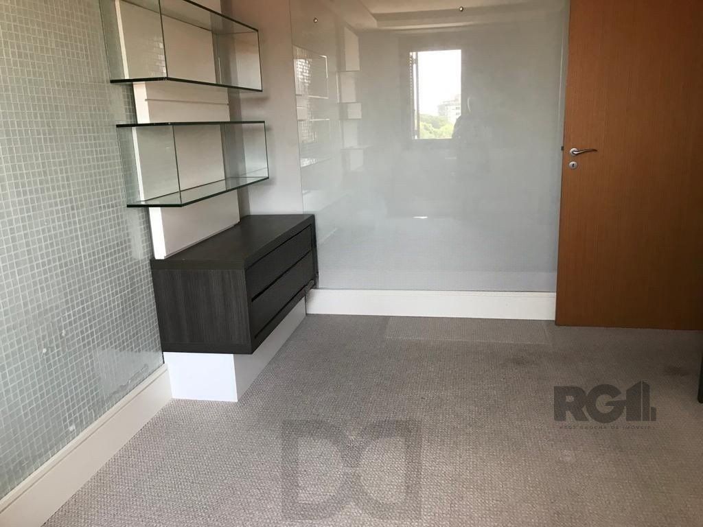 Apartamento para Venda - 150.73m², 3 dormitórios, sendo 1 suites, 2 vagas - Jardim Itu — foto 4