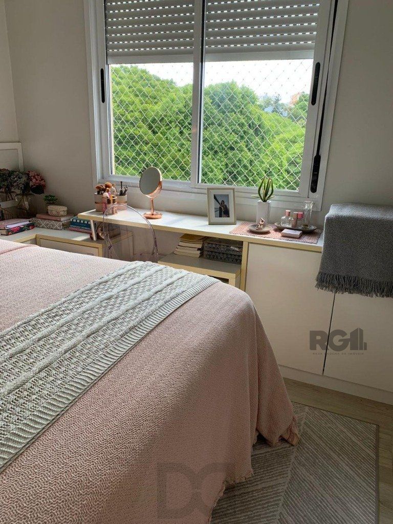 Apartamento 2 dormitórios, 1 suíte, 74m, 2 vagas, elevador — foto 15