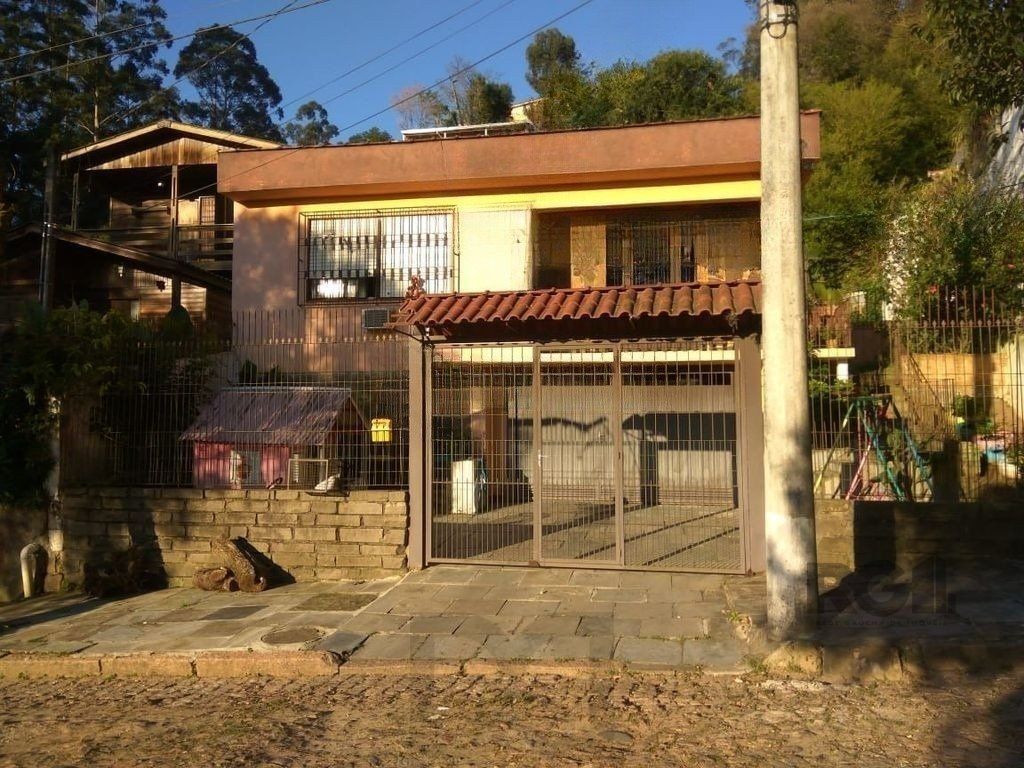 Casa de 3 dormitórios no bairro Jardim Carvalho — foto 25