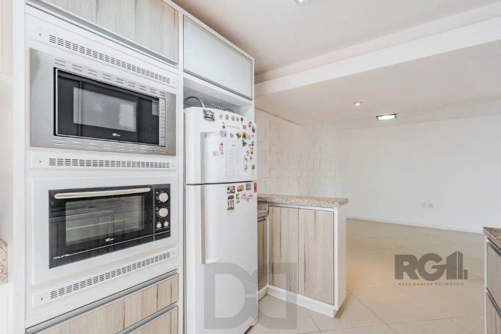 Casa com 3 dormitórios no bairro Jardim Isabel — foto 20