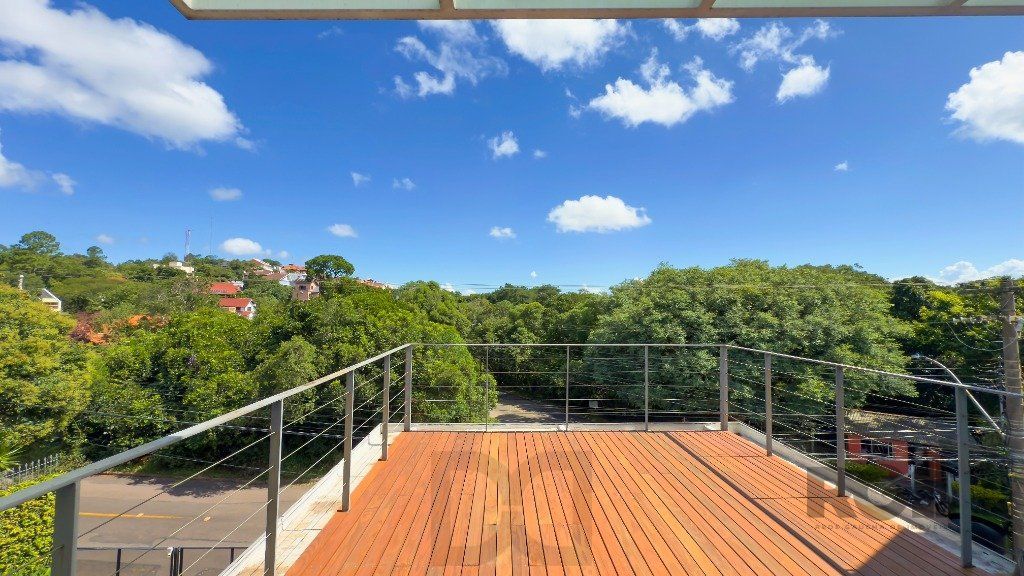 Casa para Venda - 315m², 3 dormitórios, sendo 1 suites, 2 vagas - Teresópolis — foto 41