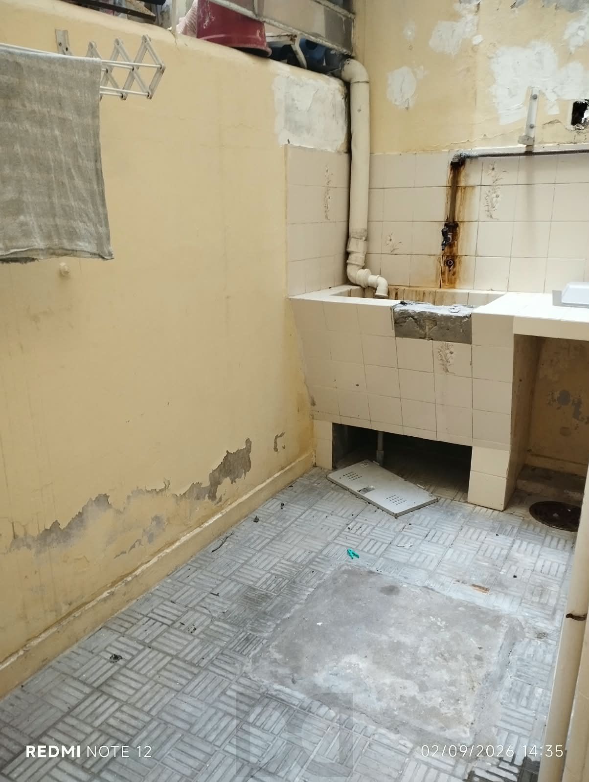 Apartamento Térreo  no Bairro Santana — foto 29