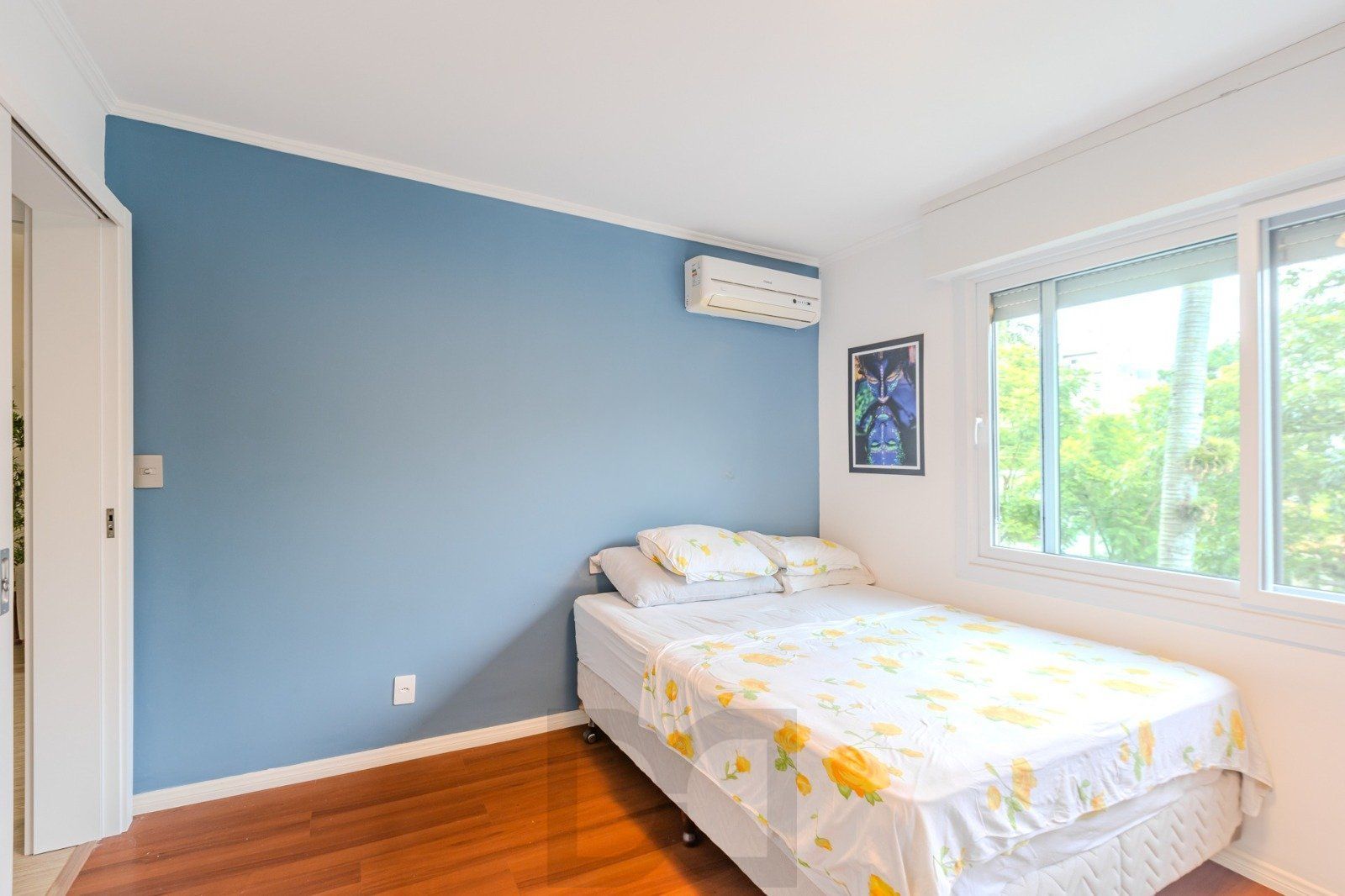Apartamento de 3 dormitórios á venda no Bairro Cristal, Porto Alegre — foto 17