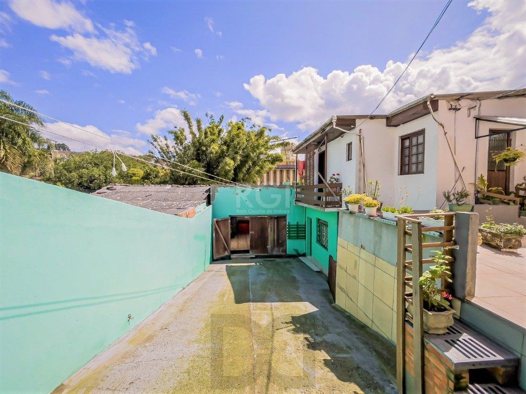 Casa para Venda - 272.24m², 3 dormitórios, sendo 1 suites, 4 vagas - Vila Jardim — foto 39