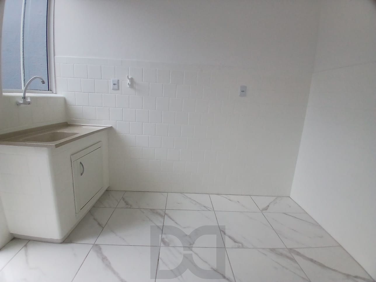 Apartamento garden de 01 dormitorio no Passo da areia - Porto alegre/RS — foto 10
