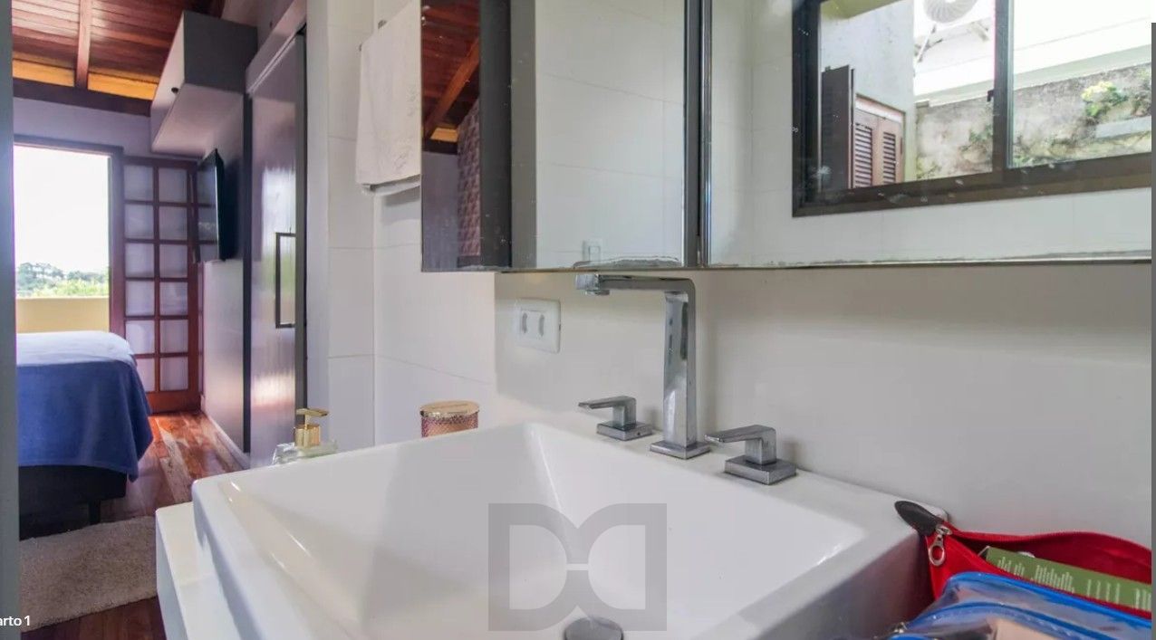 Casa 3 dormitórios bairro Teresópolis — foto 16