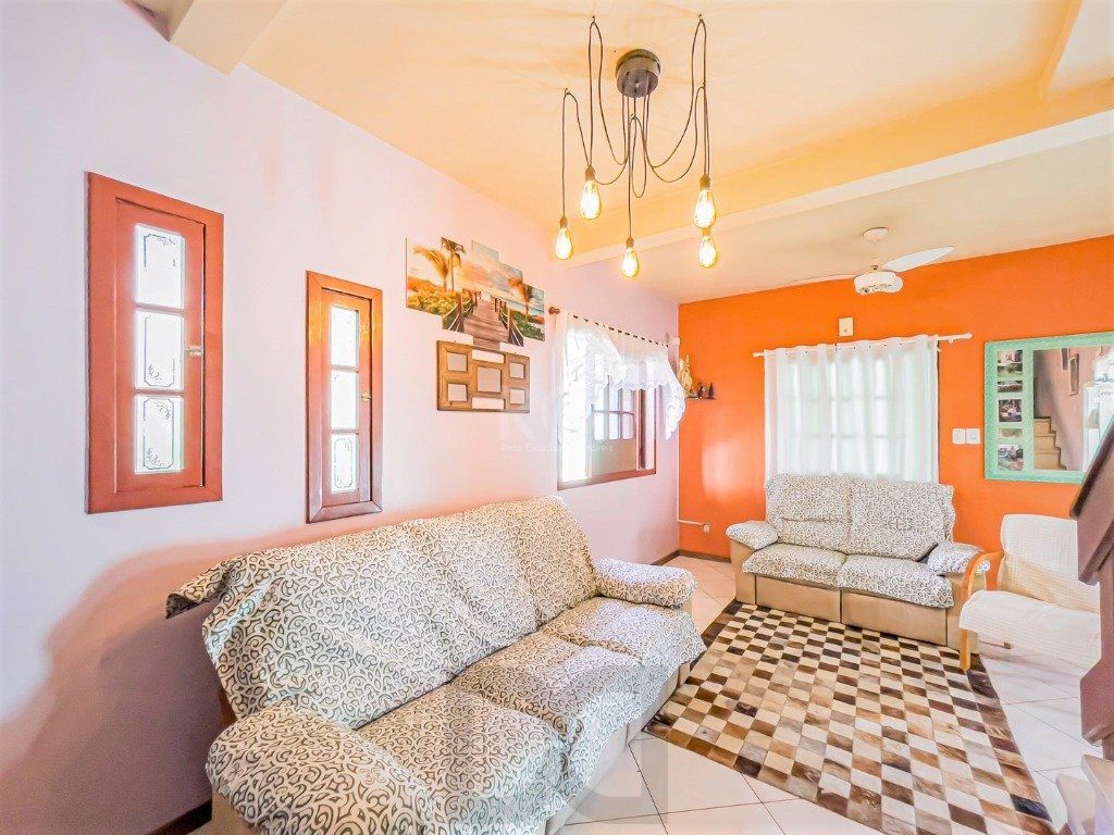 Casa para Venda - 272.24m², 3 dormitórios, sendo 1 suites, 4 vagas - Vila Jardim — foto 3