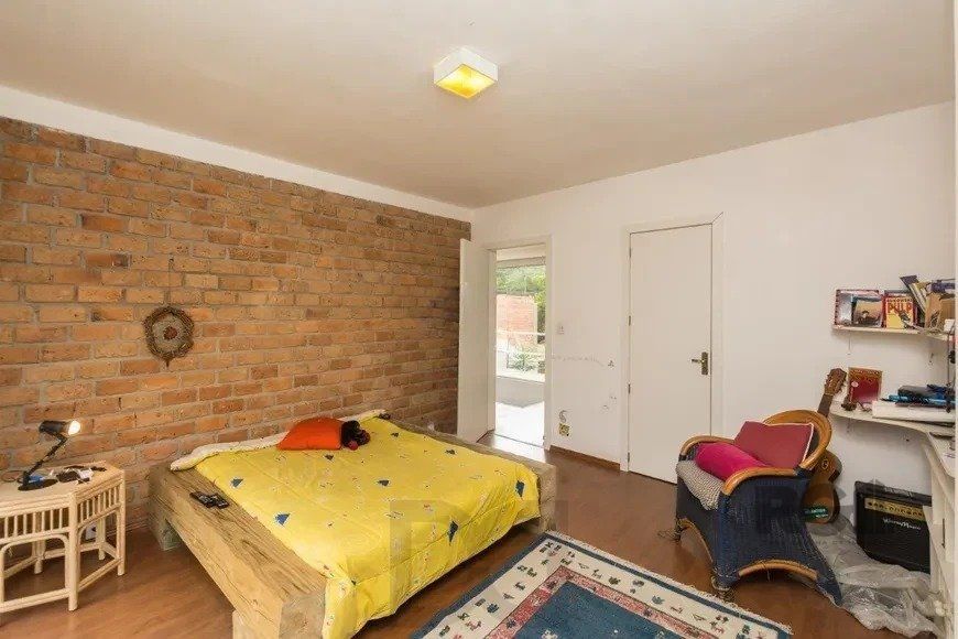 Casa 287m² - 3 suítes, 4 vagas no bairro Ipanema — foto 21