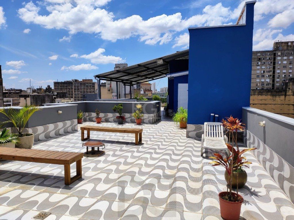 Apartamento 73m² - mobiliado, 3 dormitórios e 1 suíte no Centro Histórico — foto 26