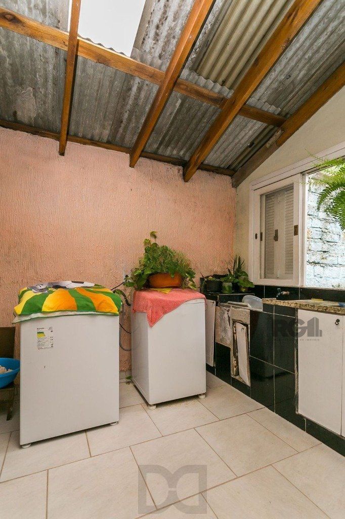 Casa 2 dormitórios no bairro Cristal — foto 12