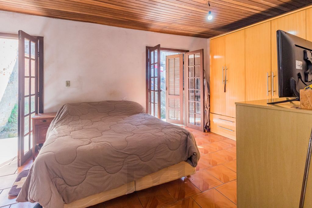 Casa de 5 dormitórios à venda no Bairro Bom Jesus - Porto Alegre — foto 11
