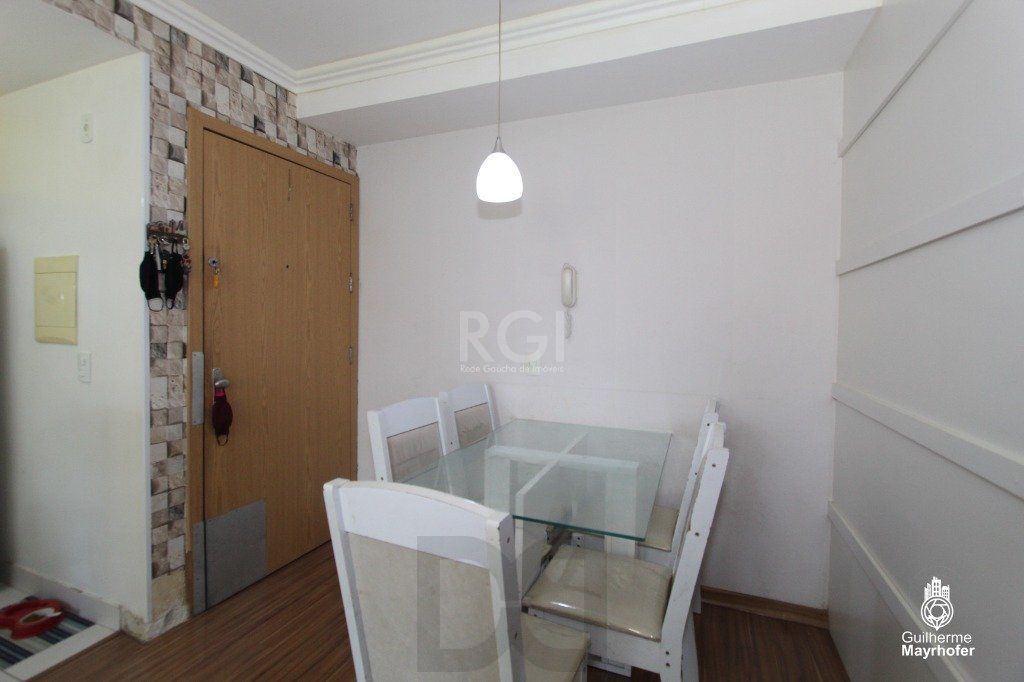 Apartamento para Venda - 52.18m², 2 dormitórios, 1 vaga - Jardim Carvalho — foto 4
