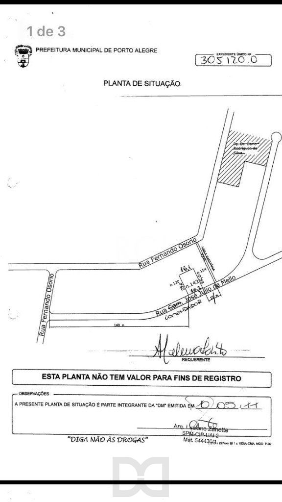 Terreno para Venda - 0m², 0 dormitórios, Teresópolis — foto 5