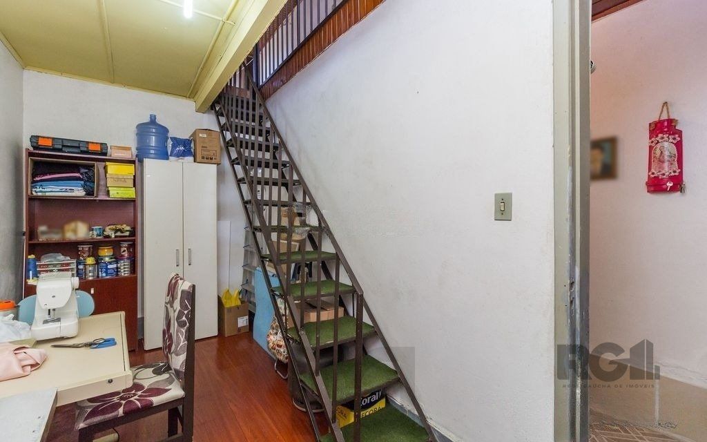 Casa de 127m², bairro menino deus — foto 13