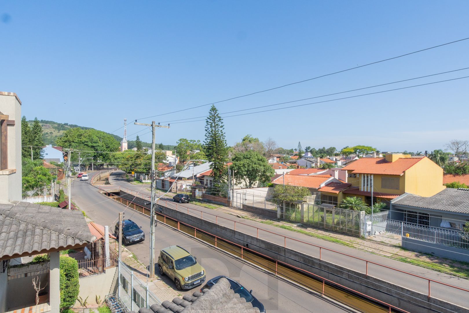 Casa em condomínio de 105m² - 2 dormitórios e 1 vaga no bairro Guarujá — foto 33