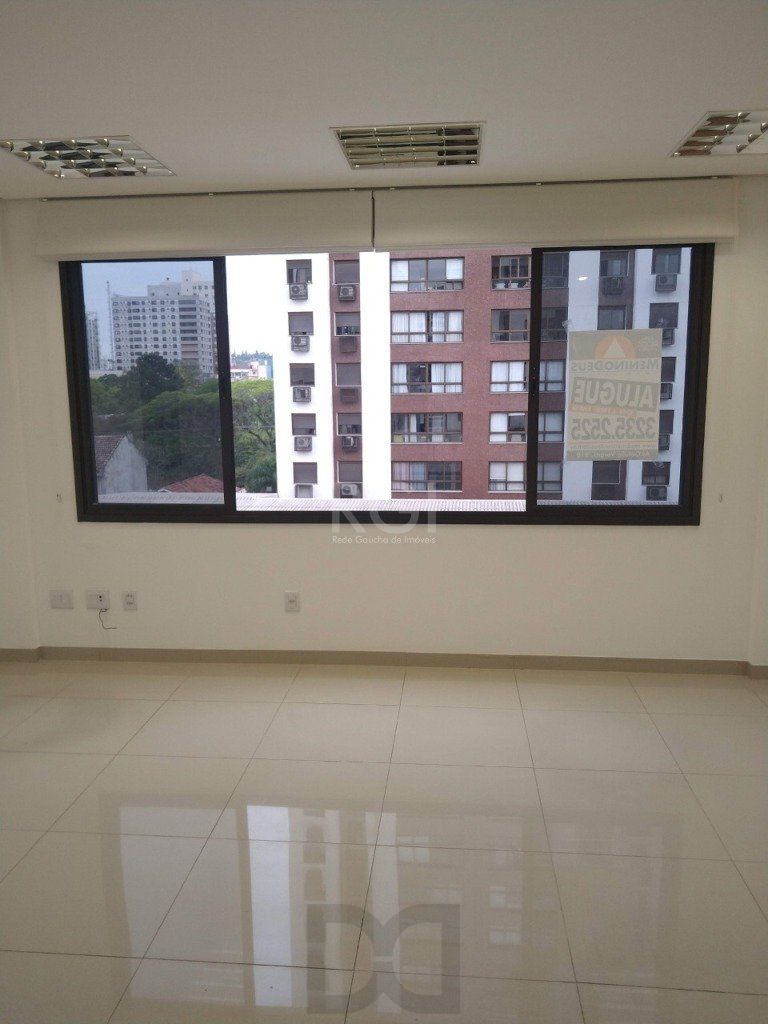 Conjunto/Sala para Venda - 28m², 0 dormitórios, Menino Deus — foto 5