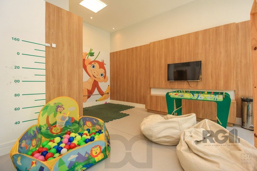 Apartamento com 3 suítes e 161m² à venda em Petrópolis, Porto Alegre. — foto 20