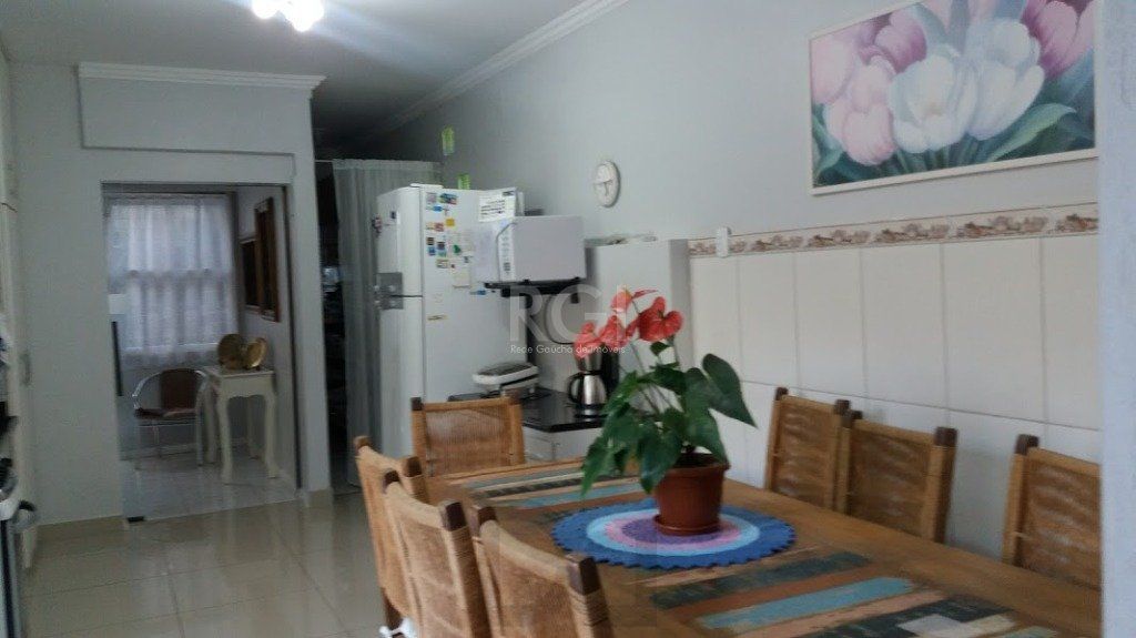 Casa para Venda - 289m², 4 dormitórios, sendo 1 suites, 4 vagas - Cavalhada — foto 9
