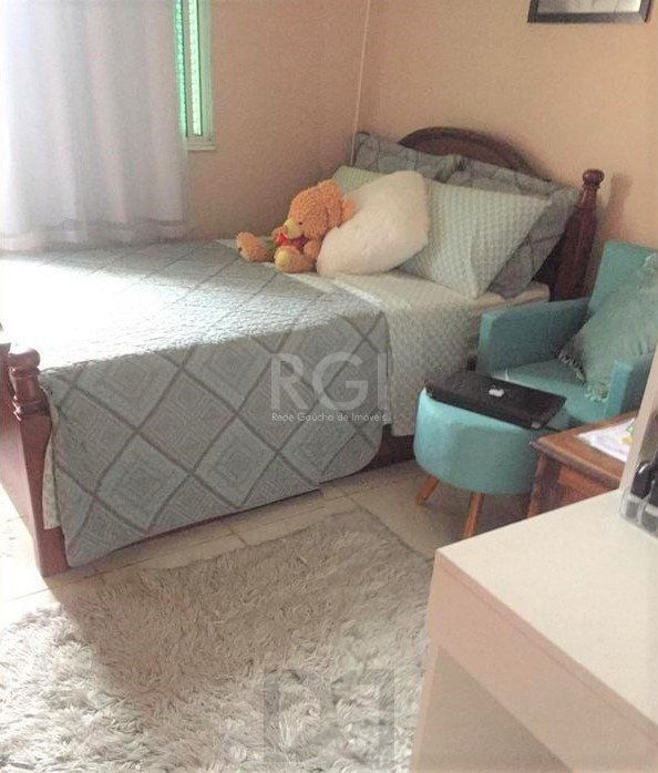 Casa Condominio para Venda - 95m², 3 dormitórios, sendo 1 suites, 1 vaga - Humaitá — foto 13