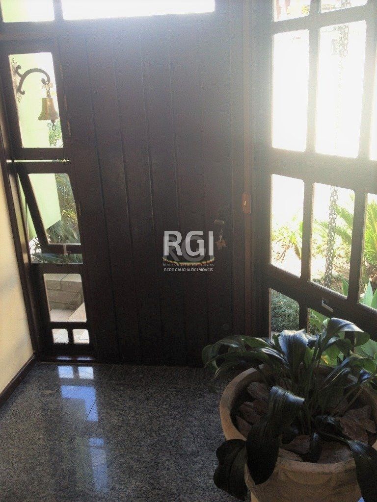 Casa Condominio para Venda - 350m², 4 dormitórios, sendo 1 suites, 2 vagas - Nonoai — foto 16