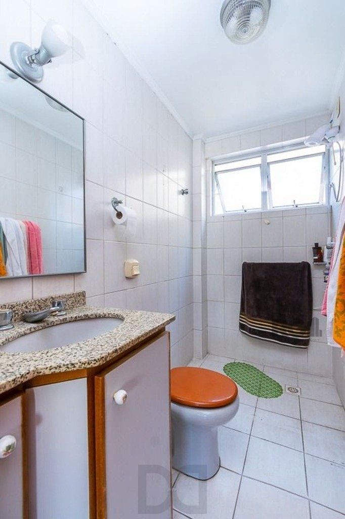 Apartamento 114m² - 3 dormitórios, 1 vaga no bairro São João — foto 9