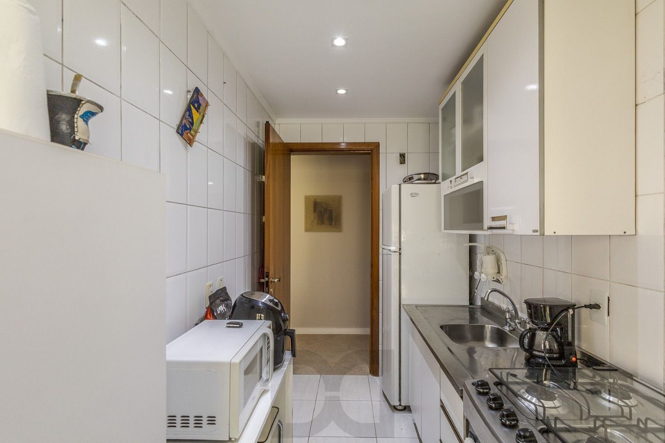 Apartamento 2 dorms à venda Rua Felipe de Oliveira, Petrópolis - Porto Alegre — foto 8