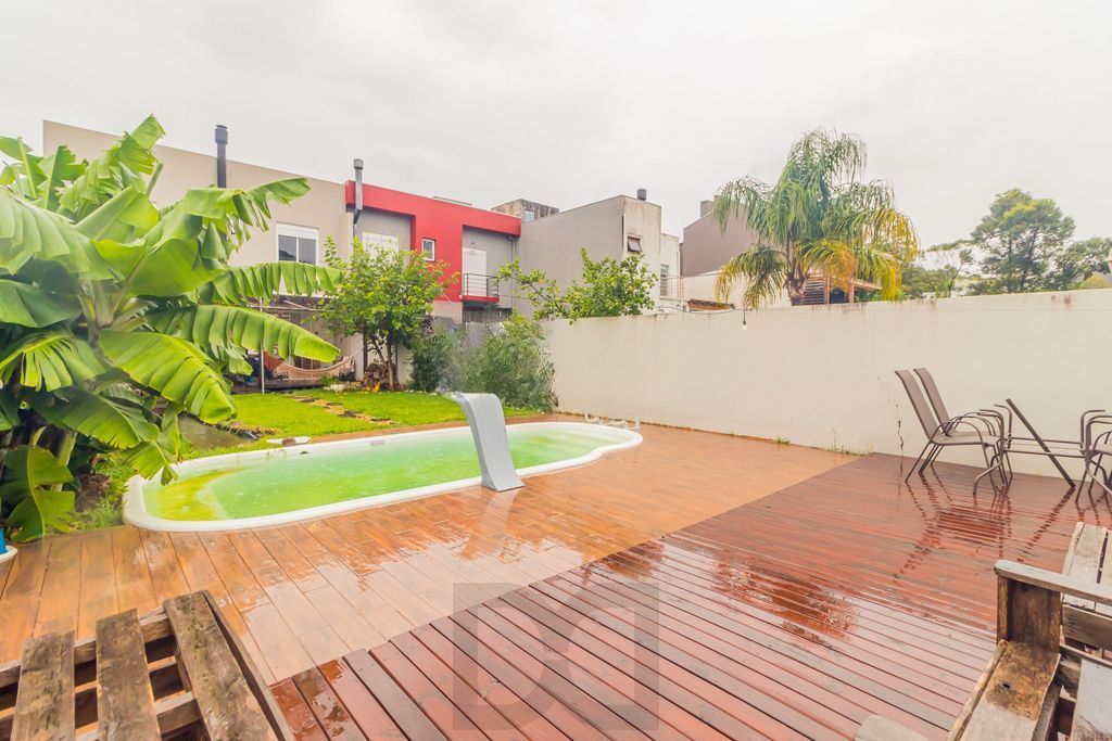 Casa em Condomínio 3 dorms à venda Avenida Juca Batista, Hípica - Porto Alegre — foto 21