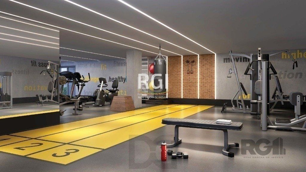Conjunto/Sala para Venda - 33.59m², Teresópolis — foto 19