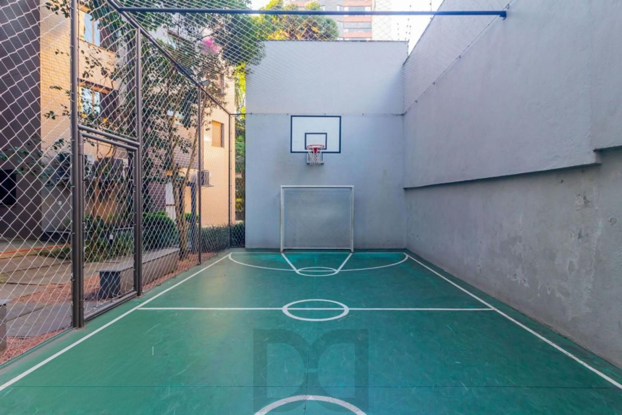 Apartamento de 3 dormitórios à venda em Bela Vista, Porto Alegre. — foto 39
