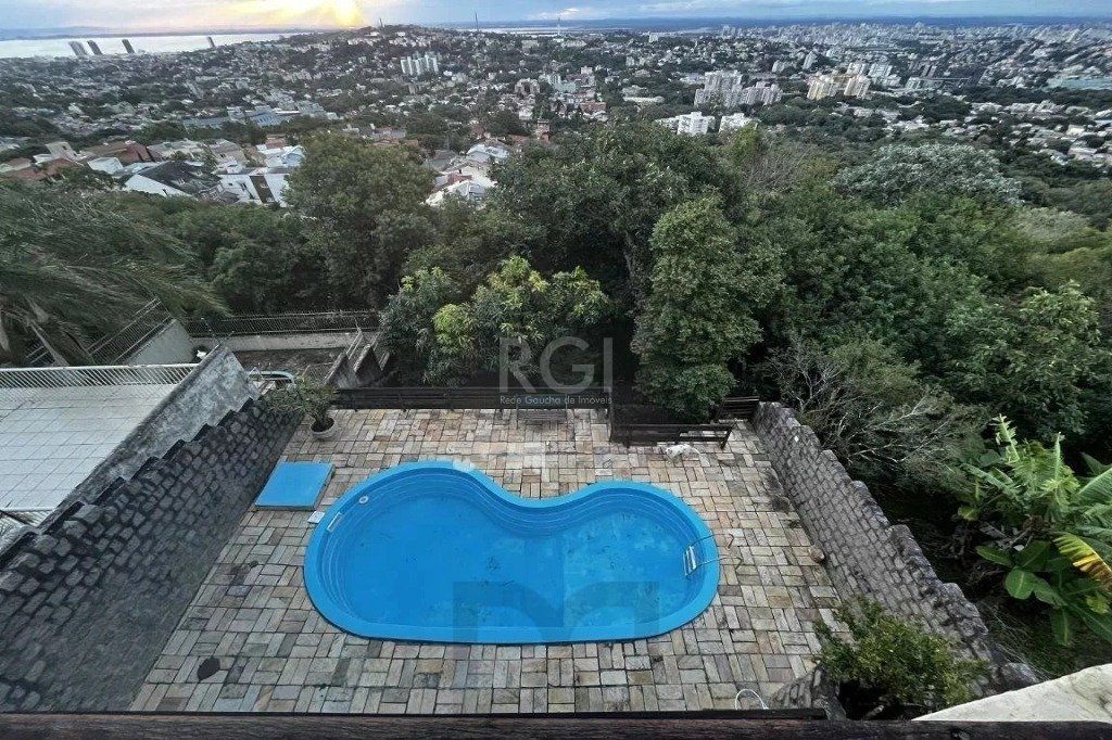 Casa 3 Dormitório(s) Bairro Teresópolis — foto 12