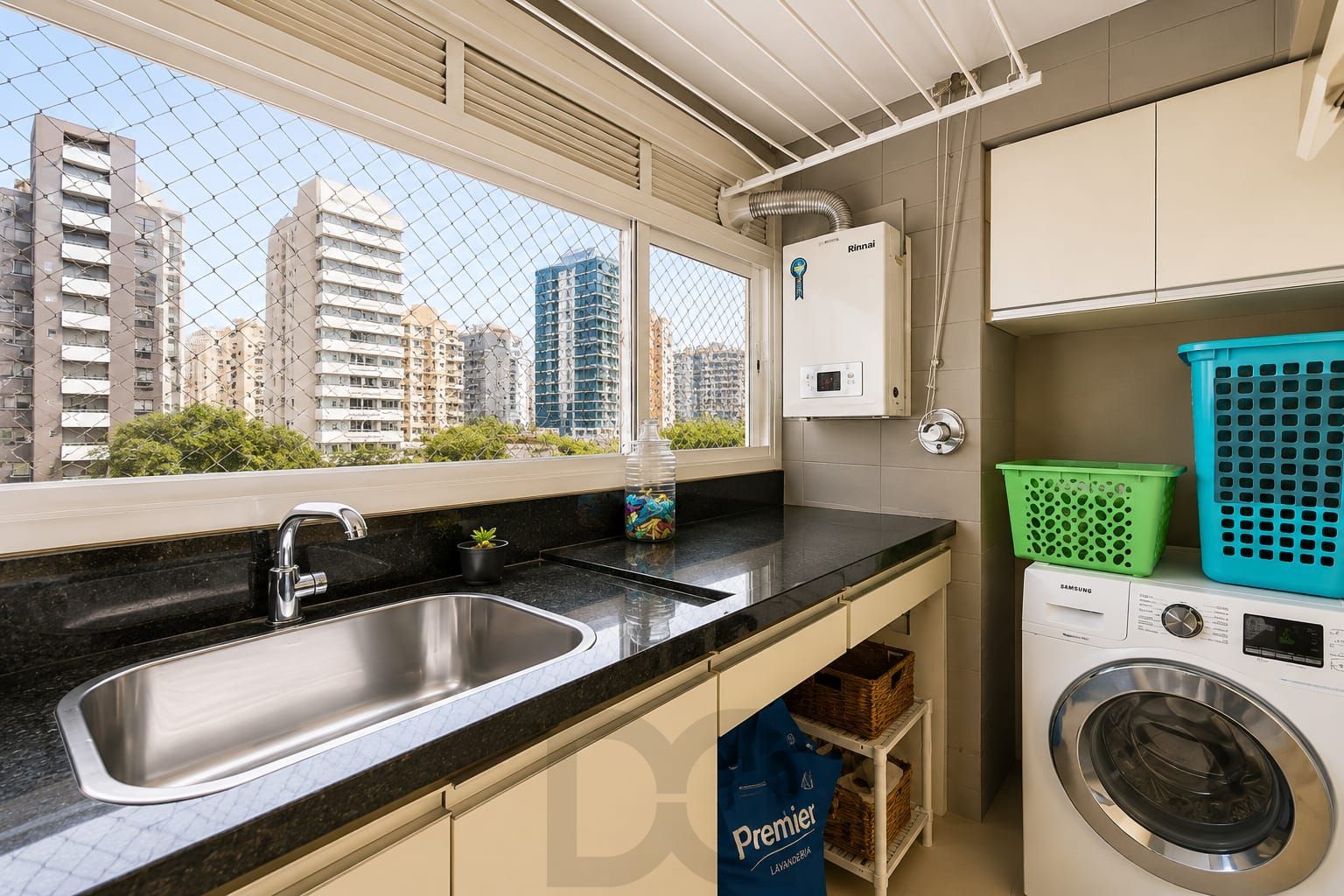 apartamento de 3 dormitórios, 1 suíte no Bairro Bela Vista — foto 13