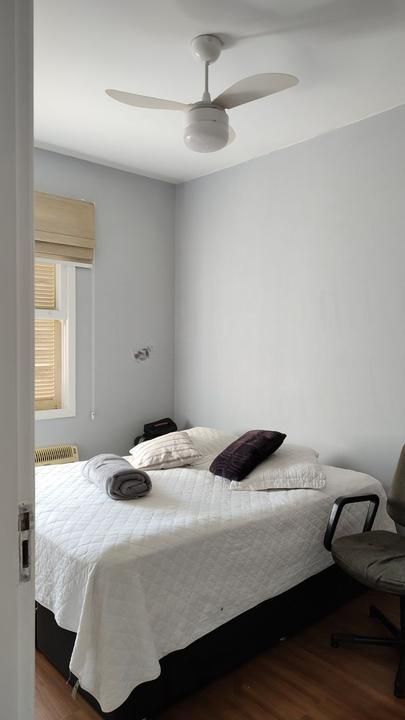 Apartamento 2 dormitórios e vaga rotativa. — foto 7