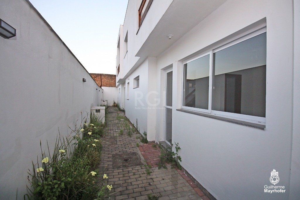 Casa Condominio para Venda - 80m², 2 dormitórios, 1 vaga - Vila Nova — foto 23