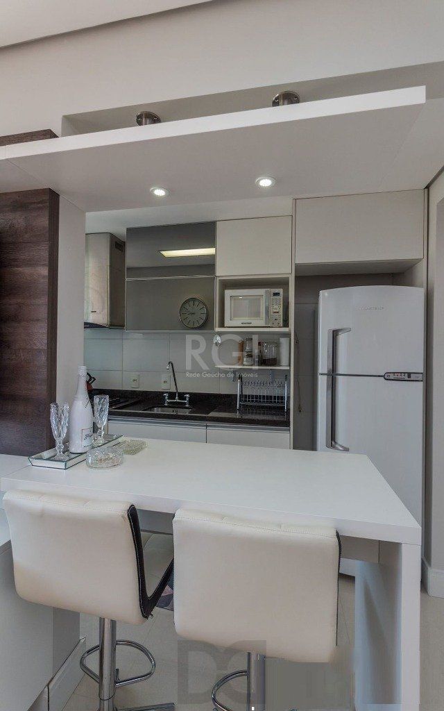 Apartamento para Venda - 54m², 2 dormitórios, 1 vaga - Passo da Areia — foto 8