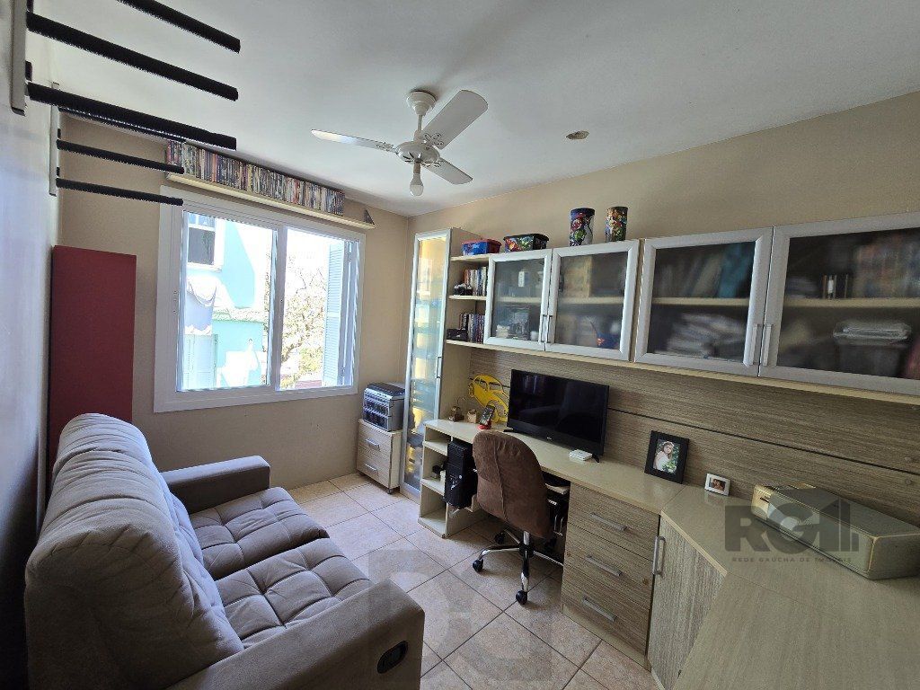 Apartamento 81,55m², 3 dormitórios 2 vagas no bairro Santa Tereza — foto 10