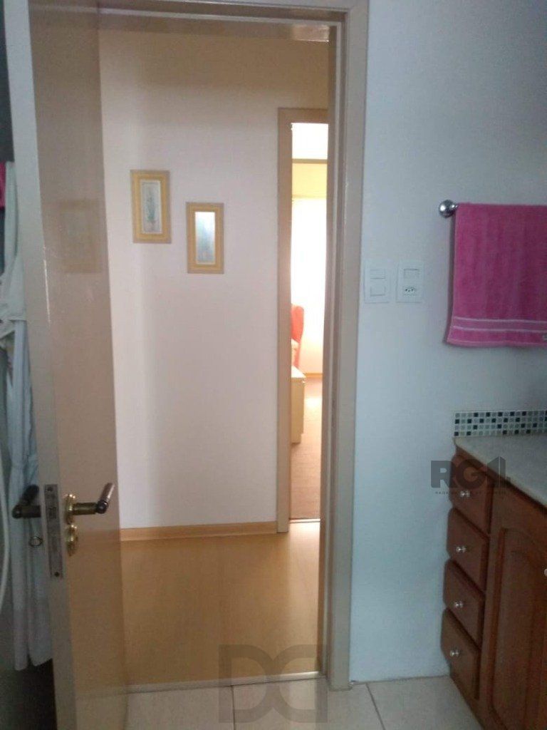 Apartamento 129m² - 3 dormitórios, 3 banheiros e 1 vaga de garagem no bairro São João — foto 21